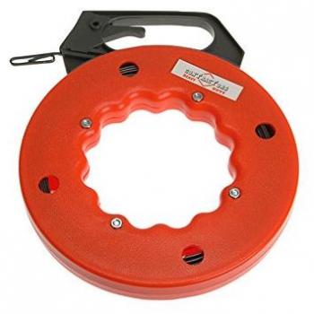 Nws CONFT Electrician's Fish Tape 50Ft