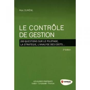 Le pilotage la stratégie