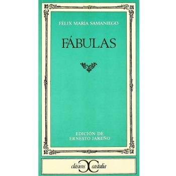 FABULAS