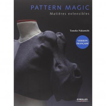 Pattern magic: Matières extensibles.