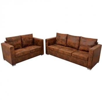 Sofa de Salle de Séjour