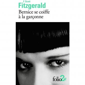 Bernice se coiffe à la garçonne