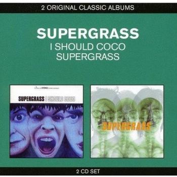 Classic Albums (2in1)