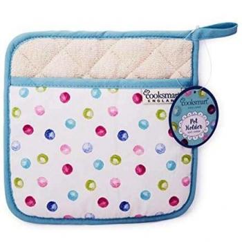 Fun Patterned Cookware Protector