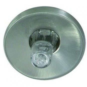 RUTEC Lichtpunkt 25 mm EI 55995 – Modernes LED Design