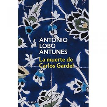 La Muerte De Carlos Gardel / The Death of Carlos Gardel, Contemporanea / Contemporary