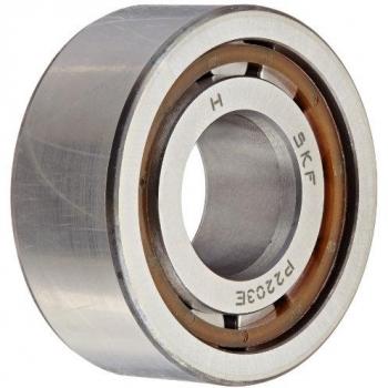 Roulement cylindrique NUP2203 ECP ID 17mm AD 40mm Largeur 16mm SKF
