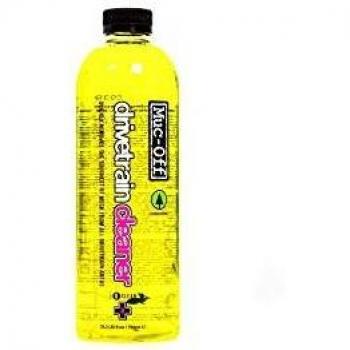 Muc-Off Pulitore Catena Bici 750 ml