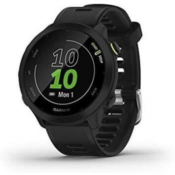 Garmin Forerunner 55 GPS Running Watch