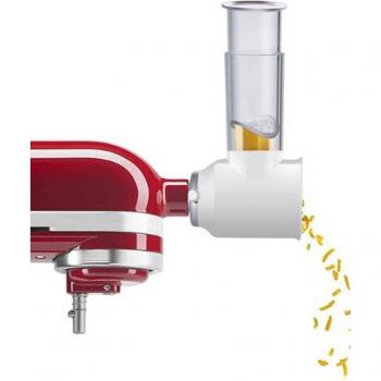Set de accesorios para horno de pasta y picadora de carne KitchenAid