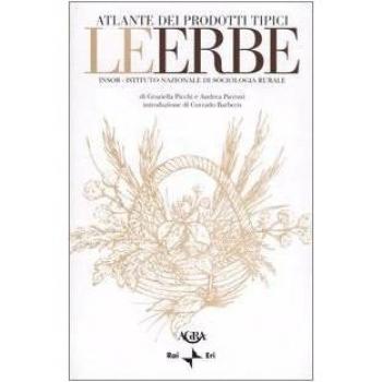 Le erbe