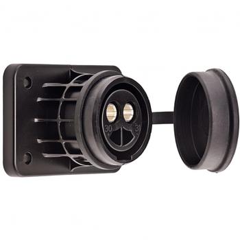 Universal‑Steckdose HELLA 8JB001935041