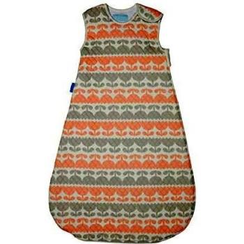 Pillola di Sogno Rosa – Sacco Nanna 0‑6 m