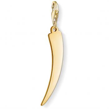 Charm pendente Thomas Sabo Dente d'Oro