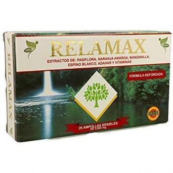 Relamax