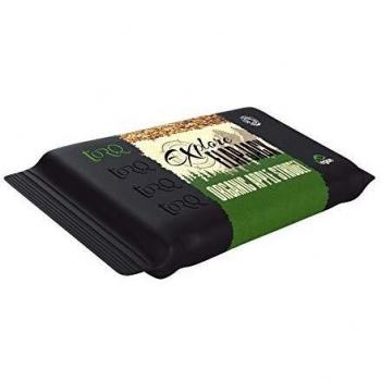 Torq Bio Flapjack, Apfel Strudel, 20 Riegel