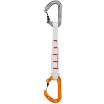 Petzl Ange Finesse 17 cm Bergsteiger-Expressset