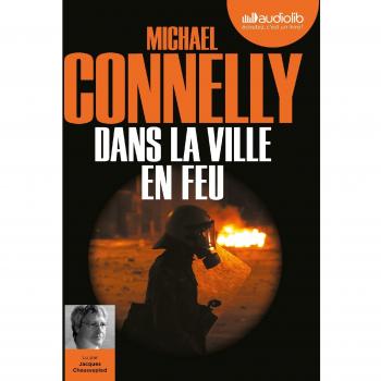 Dans la ville en feu