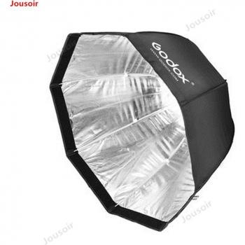 Tapa Suave para Softbox Godox 80 cm (Tipo CD05)