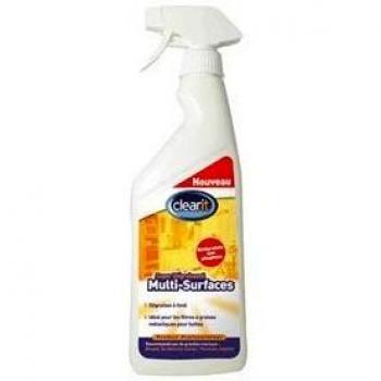 Degraissant Universal Clearit 74x8591