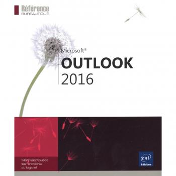 Outlook 2016