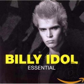 Billy Idol Essential