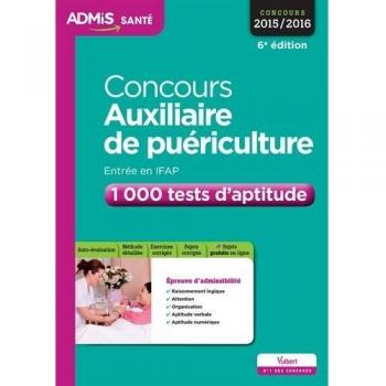 Olivier Sorel Concours Auxiliaire De Puériculture