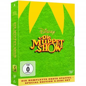 Die Muppet Show
