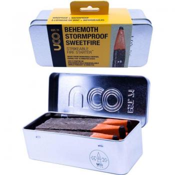 Allumettes allume-feu Sweetfire UCO