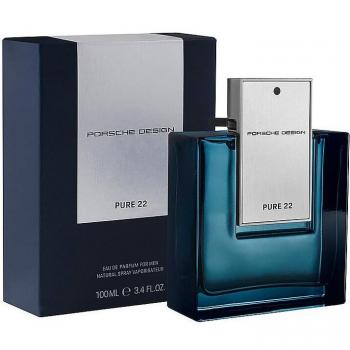 Porsche Design Pure 22 EdP Nat. Spray 100 ml