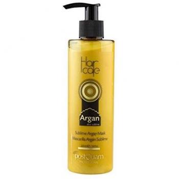 Postquam Haircare Argan Sublime Mask 225ml