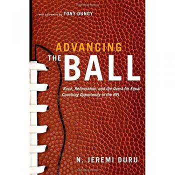 Advancing the Ball: Race, Reformation, and the Quest for Equal Coaching Opportunity in the NFL