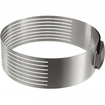 Molde para Laminar Tartas 26-28 cm Zenker