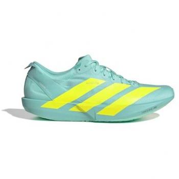 ADIDAS ADIZERO ADIOS 9 Herren Laufschuhe FLAAQU/LUCLEM/ZEROMT
