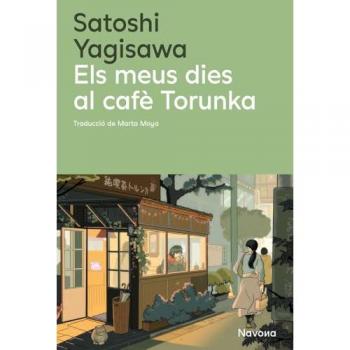 Els Meus Dies Al Cafè Torunka
