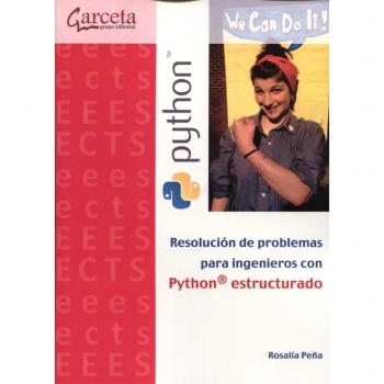 Resolución problema ingenieros phyton estructurado.