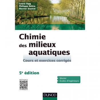 Chimie des milieux aquatiques