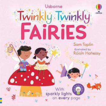 Sam Taplin The Twinkly Twinkly Fairies