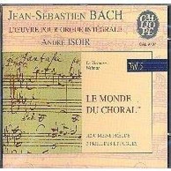 Opere per organo vol.11