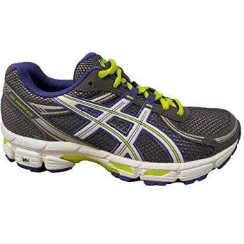 ASICS Women’s Gel Innovate 4 Charcoal Running Shoes (UK 5)