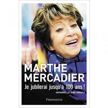 Je jubilerai jusqu'à 100 ans !