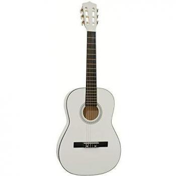 Dimavery DIMAVERY AC-303 GITARA KLASYCZNA 3/4 WH Classic