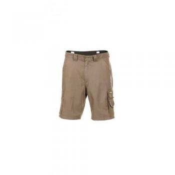 Dassy Bari 245 g Arbeitshose Beige 50