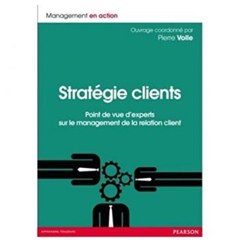 Stratégie clients: Point de vue d'experts sur le management de la relation client