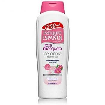 INSTITUTO ESPAÑOL ROSA MOSQUETA GEL-CREAM 1250ML