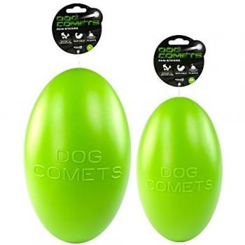 Accesorio Deportivo Canino Pan‑Stars Verde 20 cm