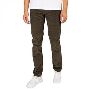 Pantaloni Lois Bootcut Velluto SottileStile