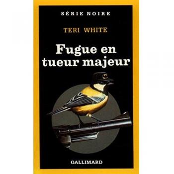 Fugue en tueur majeur