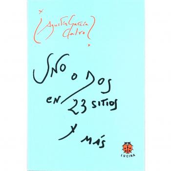 Uno o dos en 23 sitios
