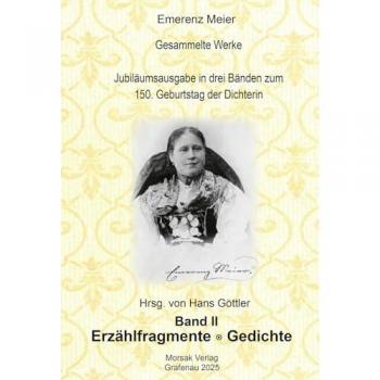 Emerenz Meier
